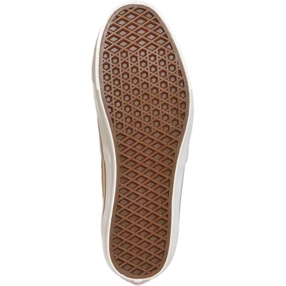 Vans MTE Authentic Reissue 44 Sneaker in Salt Wash Harvest Gold/NIB/5.5M or 7W - Picture 4 of 12